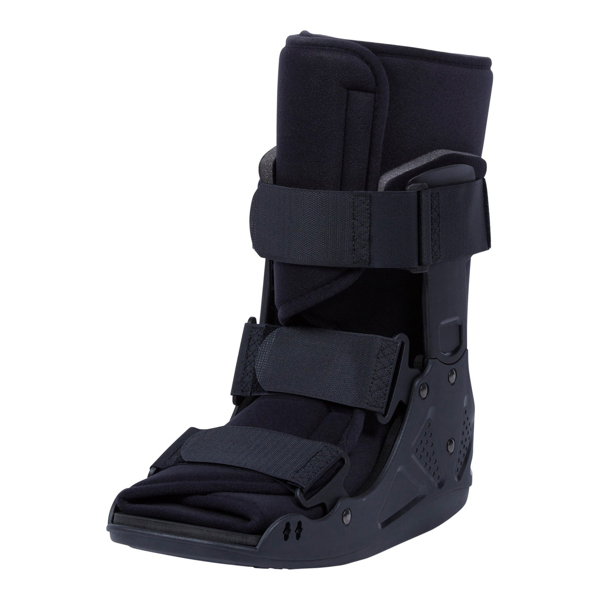 Walker Boot McKesson Non-Pneumatic Adult X-Large Short - BeHope