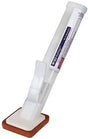 Skin Prep Solution PurPrep™ 26 mL Foam Applicator 8.3% / 72.5% Strength Povidone-Iodine / Isopropyl Alcohol Sterile - BeHope