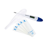 Digital Stick Thermometer McKesson Oral Probe Handheld - BeHope