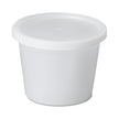 Lab Storage Container Oakridge Products Pathology Container Polyethylene 5,145 mL (174 oz.) - BeHope