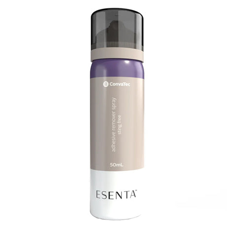 Adhesive Remover Esenta Sting Free Liquid 50 mL - BeHope