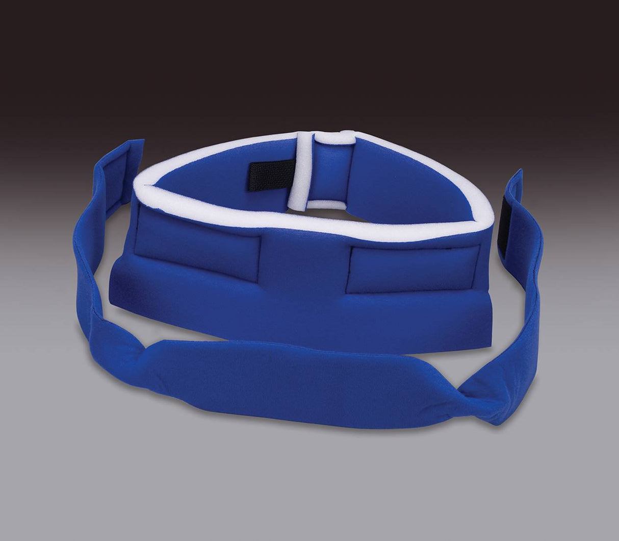Head Restraint One Size Fits Most Hook and Loop Closure - BeHope