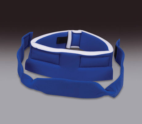 Head Restraint One Size Fits Most Hook and Loop Closure - BeHope