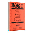 Arm Splint Sam® Without Closure One Size Fits Most - BeHope