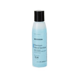 Hand Sanitizer McKesson Premium 4 oz. Ethyl Alcohol Gel Bottle