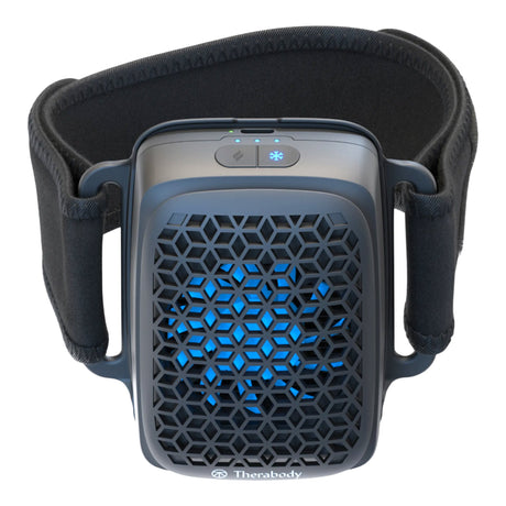 Cold / Heat Therapy Device RecoveryTherm™ Cube General Purpose Portable 2-1/5 X 3-1/10 X 4-2/5 Inch - BeHope