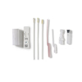 Respiratory Test Kit Sofia Influenza A+B FIA Influenza A + B 25 Tests CLIA Waived Sample Dependent
