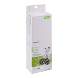 McKesson Walker Wheel For 1-inch Frame Diameter Walkers - BeHope