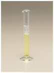 Graduated Cylinder Fisherbrand™ Borosilicate Glass 100 mL - BeHope