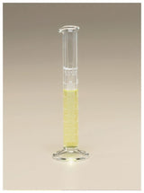 Graduated Cylinder Fisherbrand™ Borosilicate Glass 100 mL - BeHope