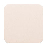 Thin Foam Dressing Mepilex® Lite 6 X 6 Inch Without Border Film Backing Silicone Adhesive Square Sterile - BeHope
