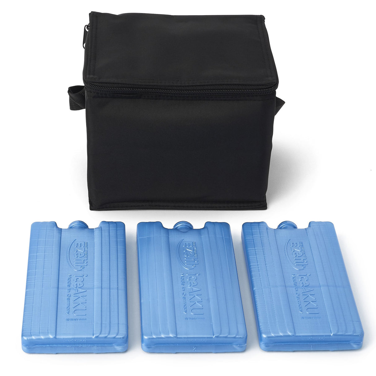 Insulated Bag Mya CoolN Carry For Breast Milk and Bottles - BeHope