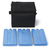Insulated Bag Mya CoolN Carry For Breast Milk and Bottles - BeHope