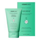 Sunscreen MDSolarSciences® Mineral KidCrème® SPF 50 Cream 3.4 oz. Tube - BeHope