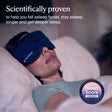 Therapeutic Sleep Mask Therabody - BeHope