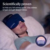 Therapeutic Sleep Mask Therabody - BeHope