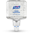 Hand Sanitizer Purell® Healthcare Advanced 1,200 mL Ethyl Alcohol Gel Dispenser Refill Bottle - BeHope