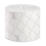 Toilet Tissue Scott Pro White 2-Ply Standard Size Cored Roll 1100 Sheets 3-7/10 X 3-9/10 Inch - BeHope