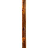 Walking Stick Brazos™ Wood 55 Inch Height Safari - BeHope