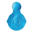 IVA Security Seal ChemoPlus™ Blue, 13MM Top - BeHope