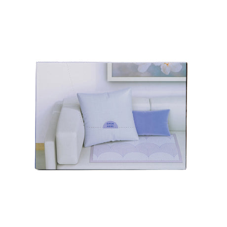 Disposable Underpad Flourish 24 X 36 Inch Fluff Light Absorbency - BeHope