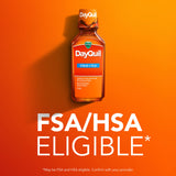 Cold and Flu Relief - BeHope