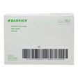 Surgical Mask Barrier® Special Anti-fog Not Rated Tie Closure One Size Fits Most - BeHope