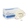 Measurement Tape McKesson 72 Inch Cloth Reusable English / Metric - BeHope