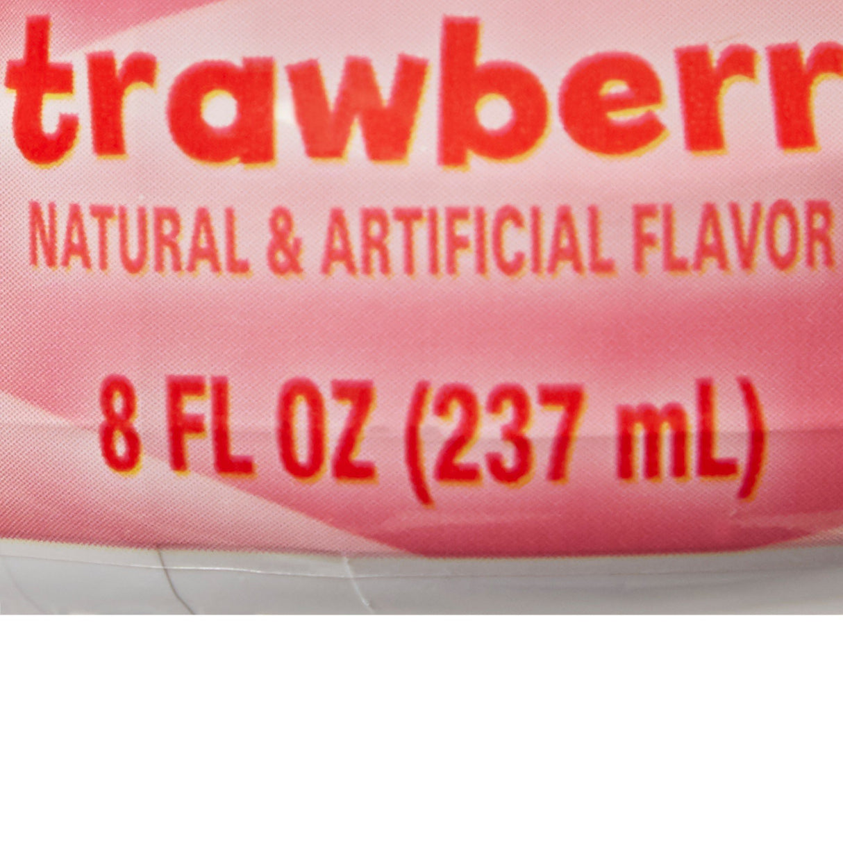 Pediatric Oral Supplement PediaSure® Peptide 1.0 Cal Strawberry Flavor 8 oz. Bottle Liquid Peptide Malabsorption / Maldigestion - BeHope