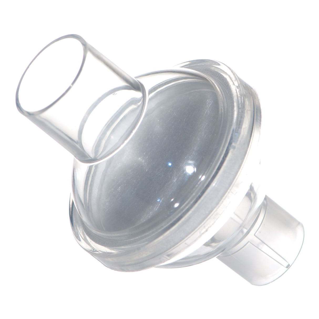 Bacterial / Viral Filter 8.8 cm H₂O @ 30 LPM - BeHope