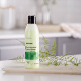 Antimicrobial Soap McKesson Lotion 8 oz. Bottle Herbal Scent