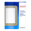 Adhesive Strip Band-Aid® Plastic Tan 2-7/8 X 4 Inch Sterile - BeHope