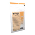 Surgical Glove Biogel® Skinsense™ Size 7 Sterile Polyisoprene Standard Cuff Length Micro-Textured Straw Not Chemo Approved - BeHope