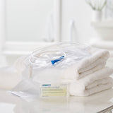 Enema Bag Set McKesson NonSterile 1500 mL - BeHope