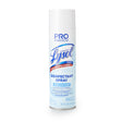 Surface Disinfectant Professional Lysol® Alcohol Based Aerosol Spray Liquid 19 oz. Can Crisp Linen Scent NonSterile - BeHope