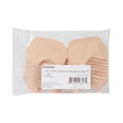 Dancer Sesamoid Pad McKesson Adhesive Right Foot - BeHope