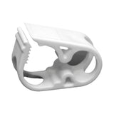 Tube Clamp Urocare® 3/4 X 1 X 1-1/2 Inch, NonSterile - BeHope