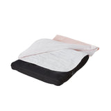 Seat Cushion ROHO® Mosaic® 18 W X 18 L X 3 D Inch PVC Air Cells - BeHope