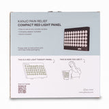 Red Light Therapy Kanjo 2 X 9 X 9 Inch - BeHope