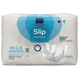 Unisex Adult Incontinence Brief Abena Slip Flexi Fit Medium / Large Disposable Heavy Absorbency - BeHope