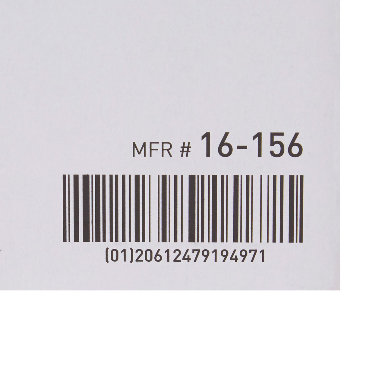 Ear Speculum Tip Child Size Plastic 2.5 mm Disposable - BeHope