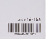 Ear Speculum Tip Child Size Plastic 2.5 mm Disposable - BeHope