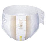 Unisex Adult Incontinence Brief TENA ProSkin™ Ultra X-Large Disposable Heavy Absorbency - BeHope