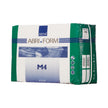 Unisex Adult Incontinence Brief Abri-Form™ Comfort M4 Medium Disposable Heavy Absorbency - BeHope