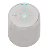 Ostomy Pouch SenSura® Mio One-Piece System 7-1/4 Inch Length, Midi Flat, Trim to Fit 5/8 to 1-3/4 Inch Stoma Closed End - BeHope