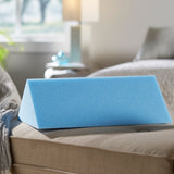 Positioner Wedge McKesson 8 W X 18 L X 8 H Inch Foam Freestanding - BeHope