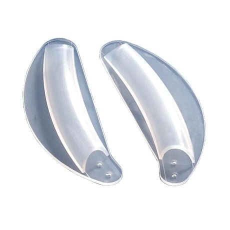 Internal Nasal Splint Breeze™ With Airway / Sterile Silicone One Size Fits Most - BeHope