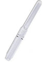 Microsafe® Capillary Blood Collection Tube Plain 15 µL Without Closure Plastic Tube - BeHope