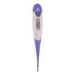 Digital Stick Thermometer Veridian Oral / Rectal / Axillary Probe Handheld - BeHope
