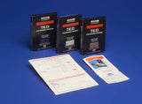 Reclosable Bag McKesson 2 X 3 Inch Polyethylene Clear Zipper Closure - BeHope
